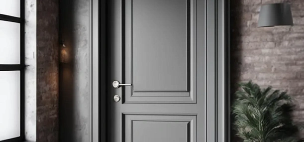 Двери с ПП + антивандальное покрытие для премиум-сегмента (запуск 2024).